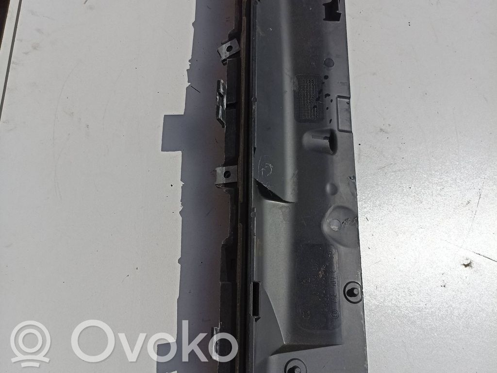 BMW X3 E83 Other exterior part 