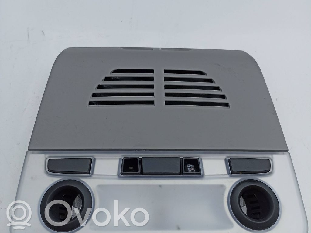 BMW 3 E90 E91 Lampka podsufitki tylna 
