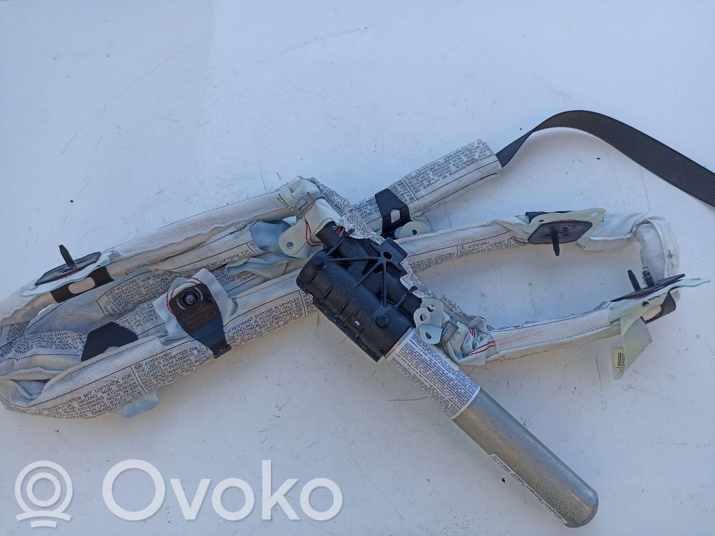 BMW X3 E83 Airbag del techo 