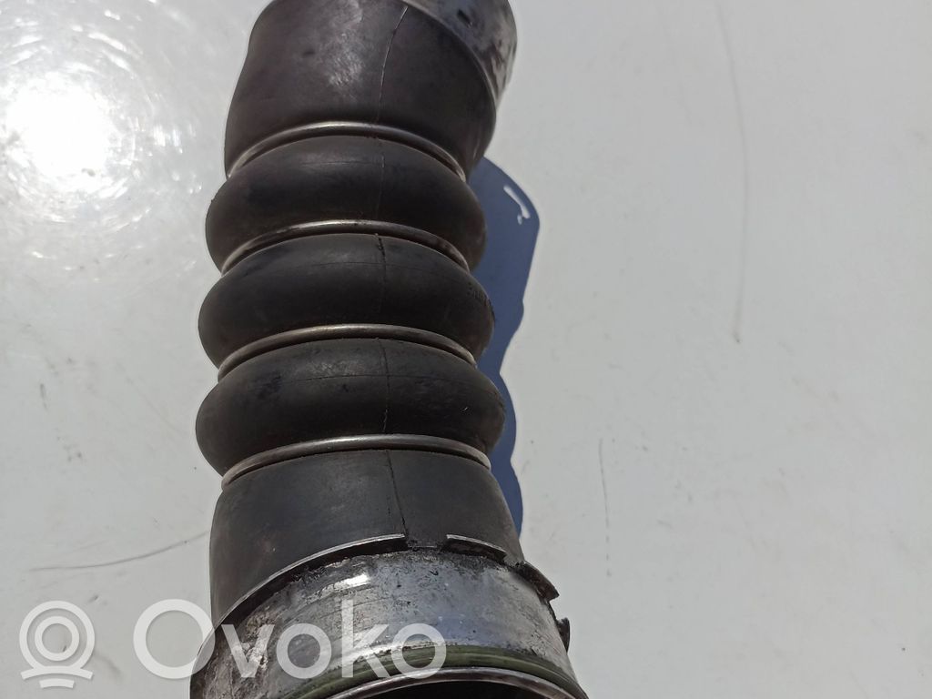 BMW X5 E70 Intercooler hose/pipe 