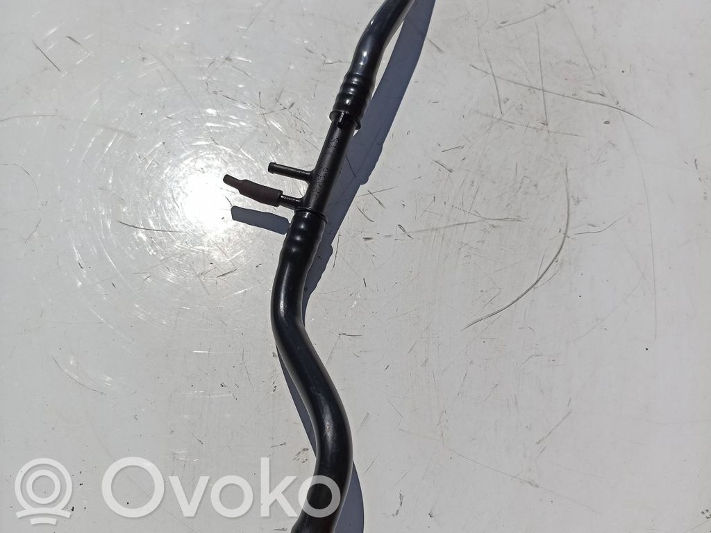 BMW 3 E90 E91 Caurulīte (-es) / šļūtene (-es) 
