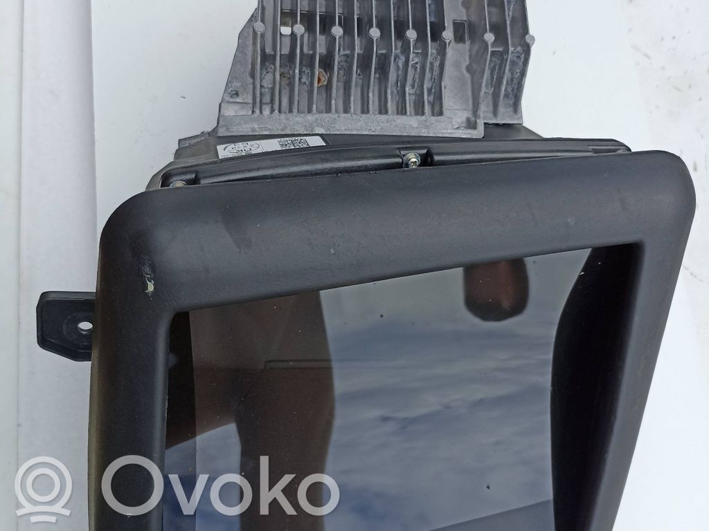 BMW 7 F01 F02 F03 F04 Head up display screen 