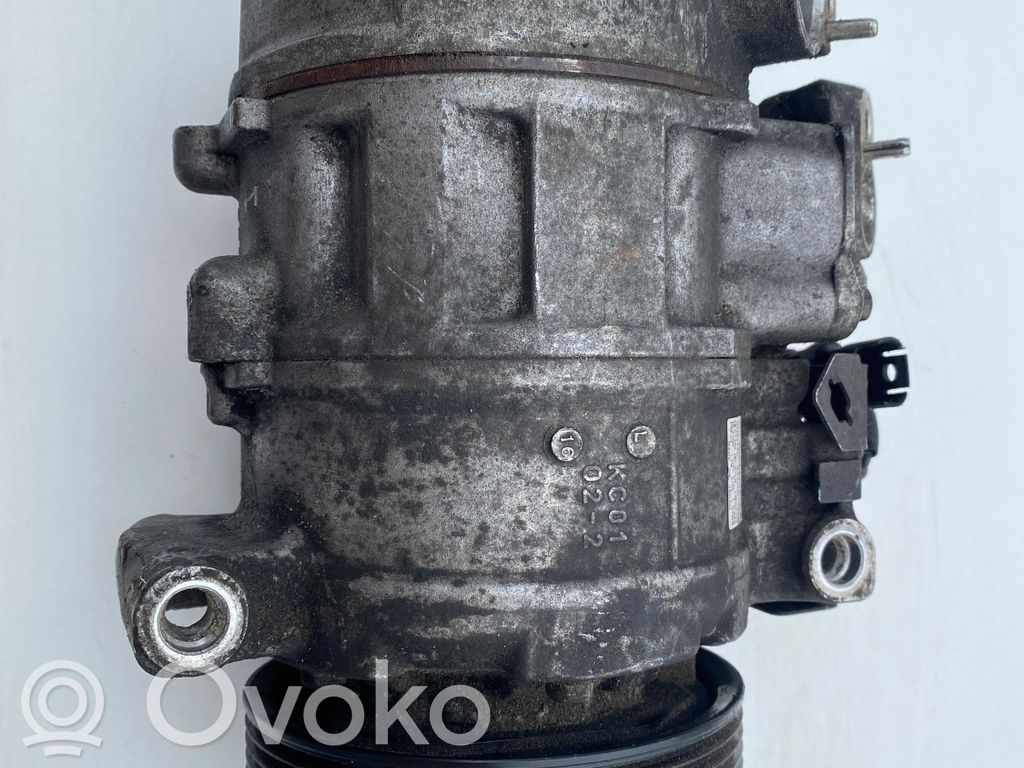 Air conditioning (A/C) compressor (pump)   4472601852,6SBU14C,21000443,4471908460,4471908461,4471908462,4471908463,4471908464,4471908465,4471908466,4471908467,4471908470,4472601850,4472601851,64506901781,64509154072,64509180547,64509182797,64526987862,6452698786202,6452698786203,64526987863,64529182794,64529195978,64529223694,64529225703,6987862,6987863