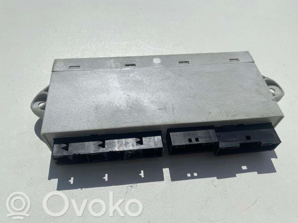 BMW 7 E65 E66 Door control unit/module 