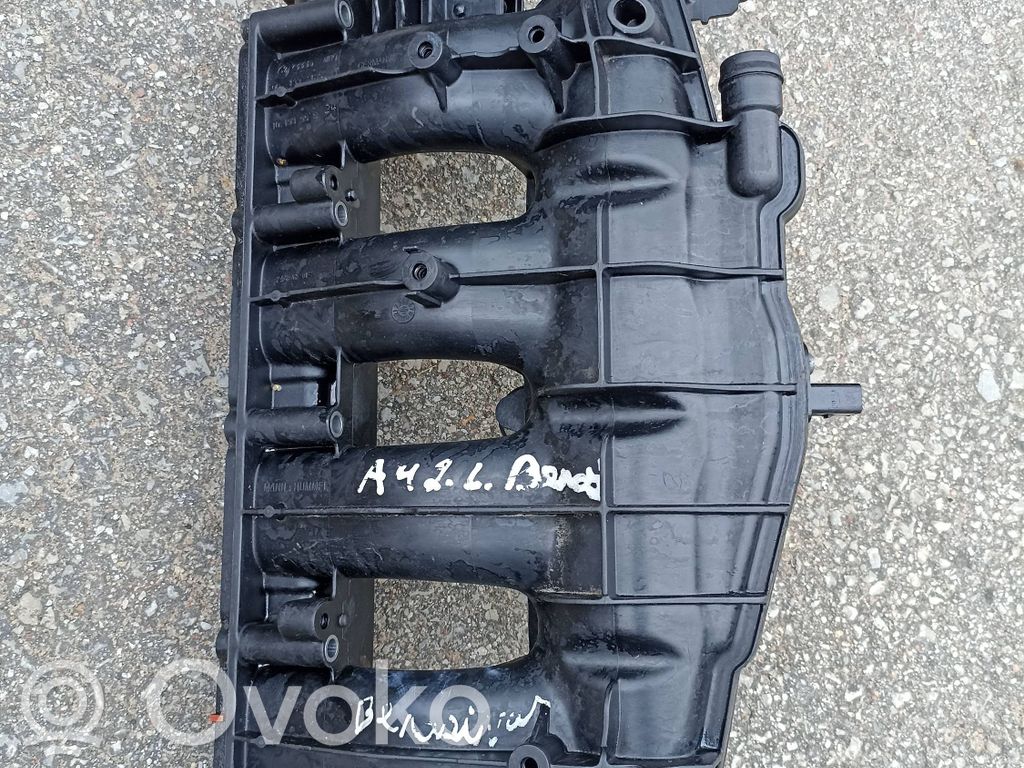 Audi A5 8T 8F Intake manifold 