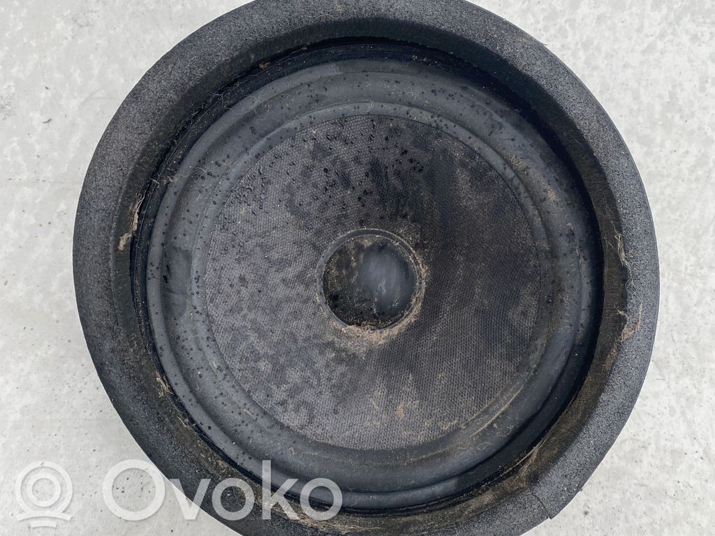 BMW X5 E53 Altavoz de la puerta delantera 
