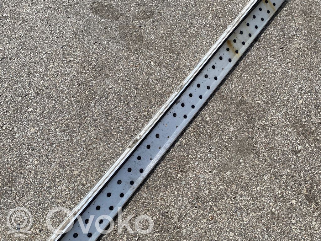 BMW X5 E53 Estribo para vehículo todo terreno 