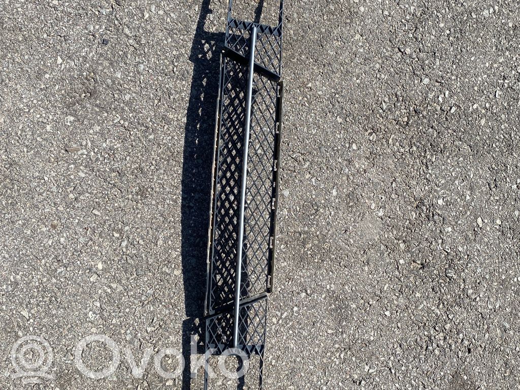 BMW 5 F10 F11 Front bumper lower grill 