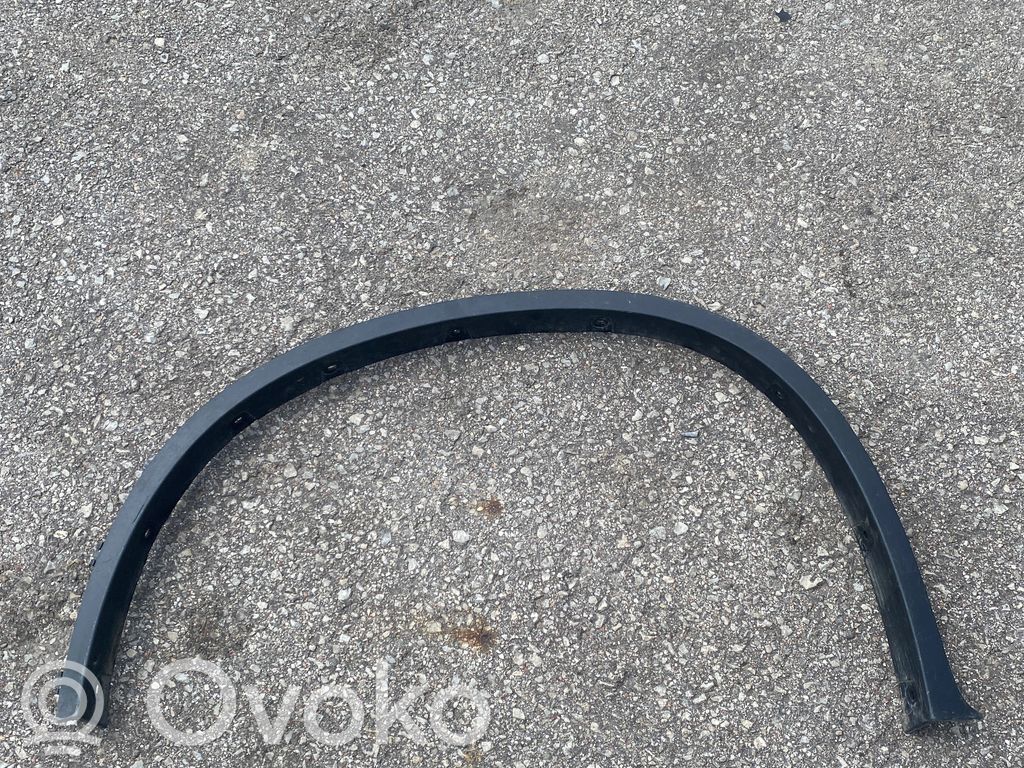 BMW X5 E70 Front arch trim 