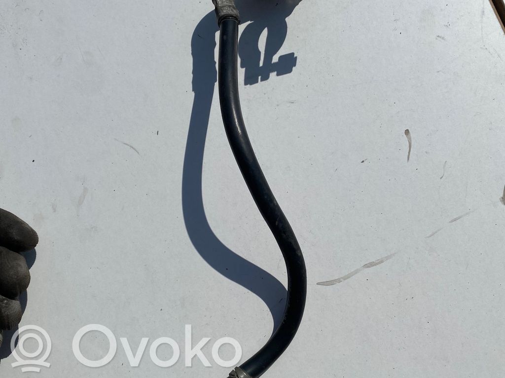 Negative earth cable (battery)   7616200,12037310,61129215952