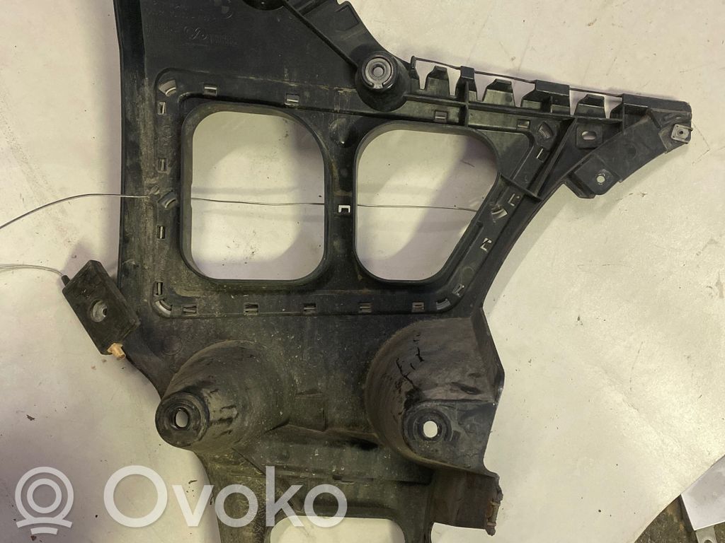 BMW X6 E71 Rear bumper mounting bracket 