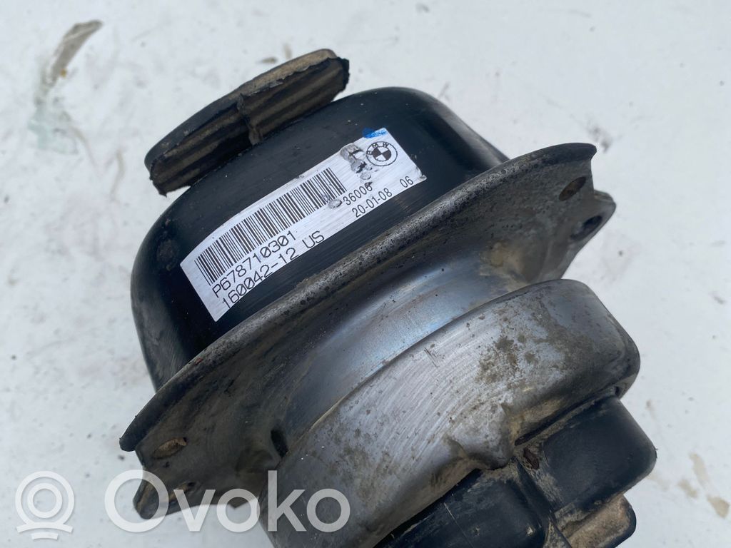 BMW X5 E70 Supporto di montaggio del motore 