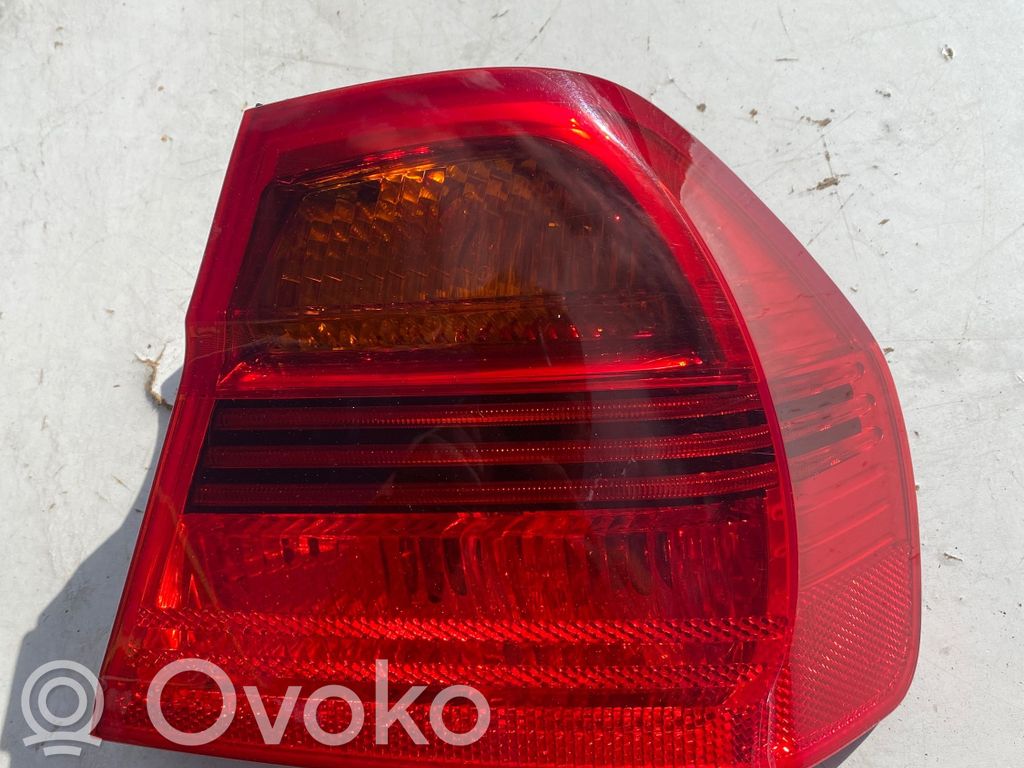 BMW 3 E90 E91 Rear/tail lights 