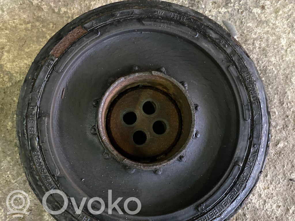 BMW 3 E92 E93 Crankshaft pulley 