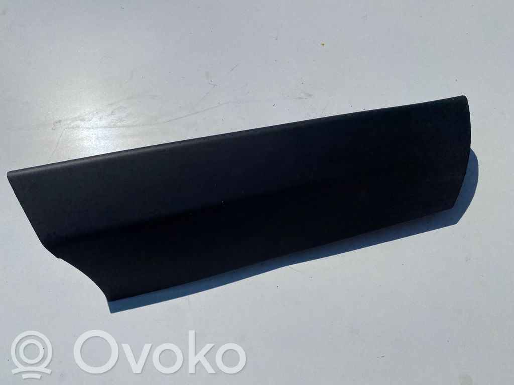 BMW 5 E60 E61 Other trunk/boot trim element 