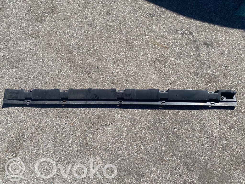 BMW X3 E83 Sill supporting ledge 