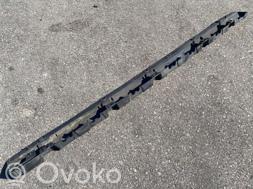 BMW X3 E83 Sill supporting ledge 