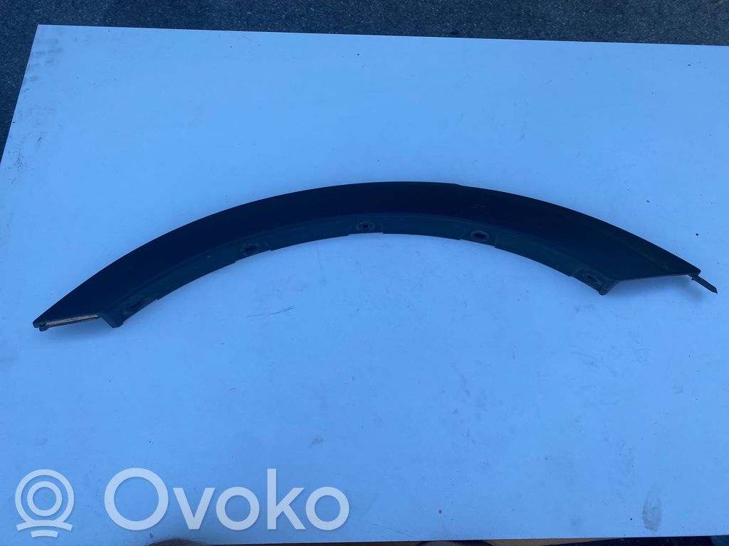 BMW X3 E83 Front arch trim 