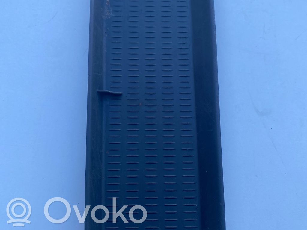 BMW X5 E70 Rear storage box compartment pad/mat 