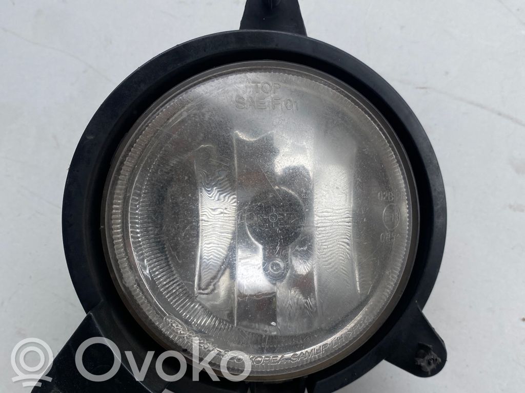 KIA Sorento Miglas lukturis priekšā 