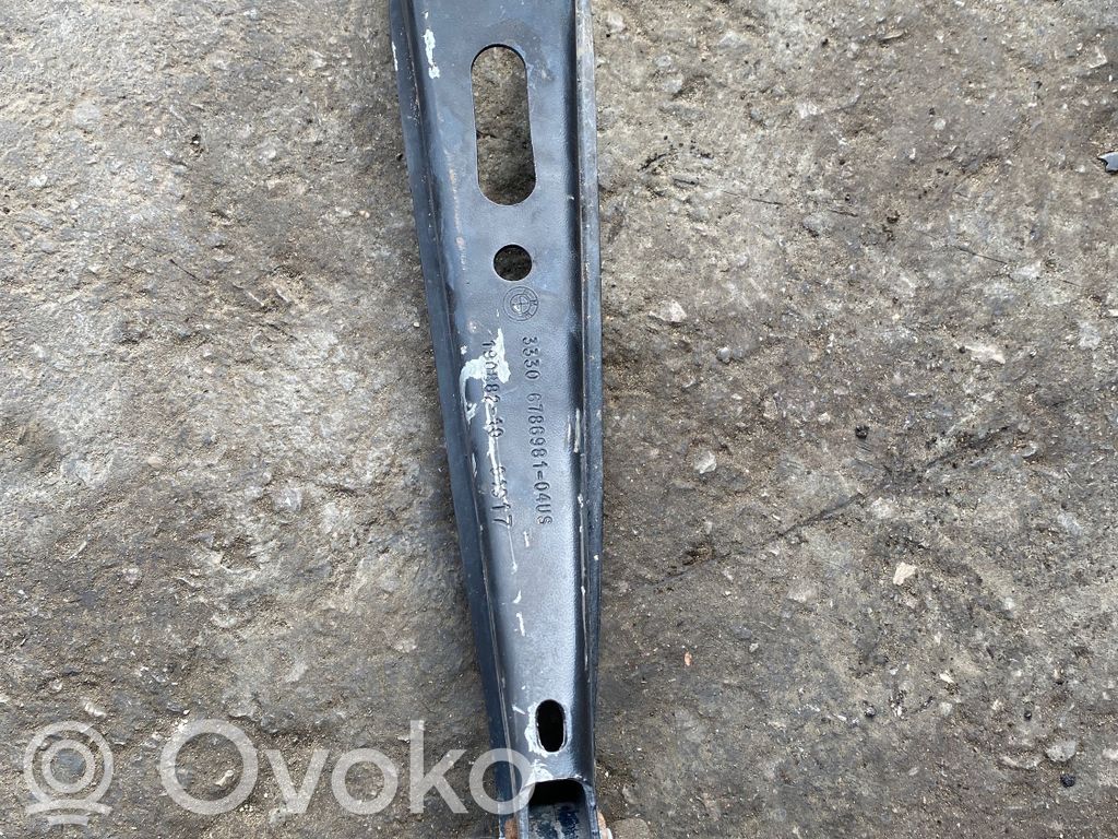 BMW 3 F30 F35 F31 Svira 