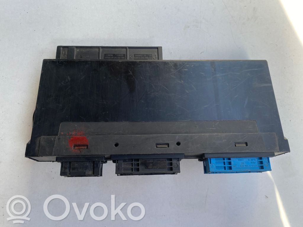 BMW 5 F10 F11 Comfort/convenience module 