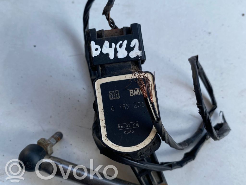 BMW X5 E70 Aukščio daviklis (priekinių žibintų) 