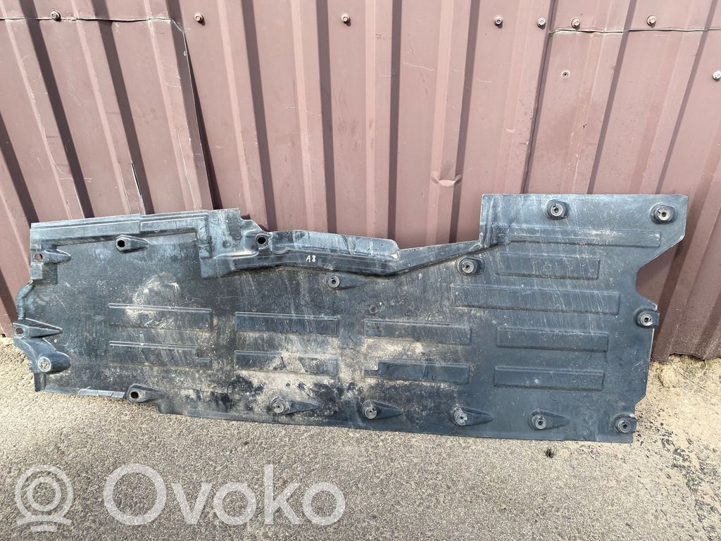 Audi A8 S8 D3 4E Center/middle under tray cover 