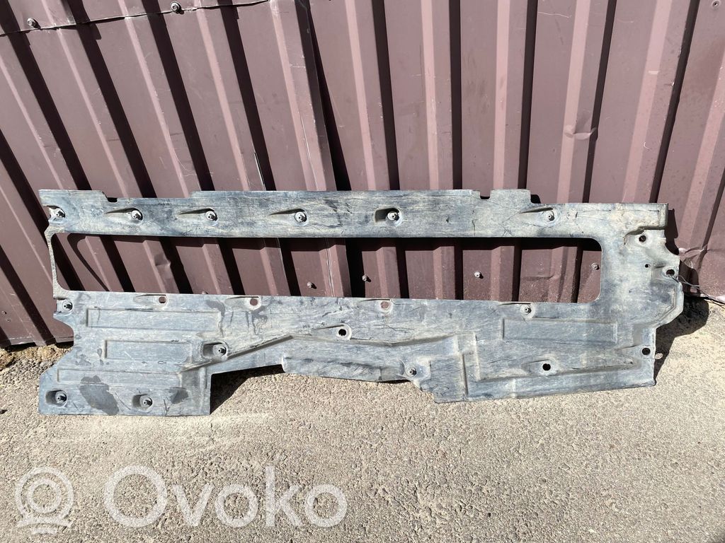 Audi A8 S8 D3 4E Center/middle under tray cover 