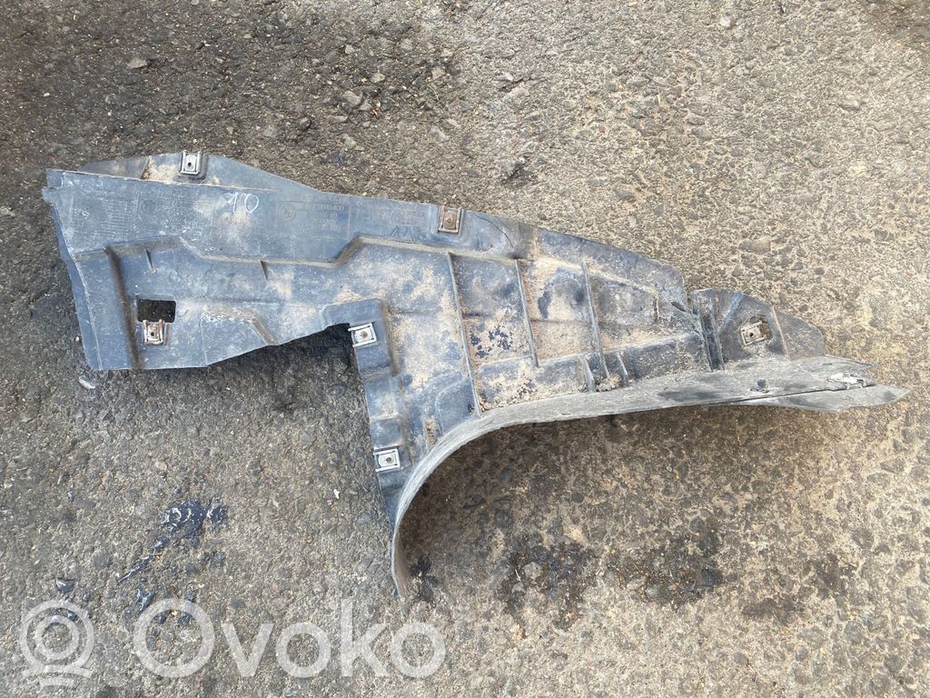 BMW 3 E92 E93 Cita veida apakšas detaļa 