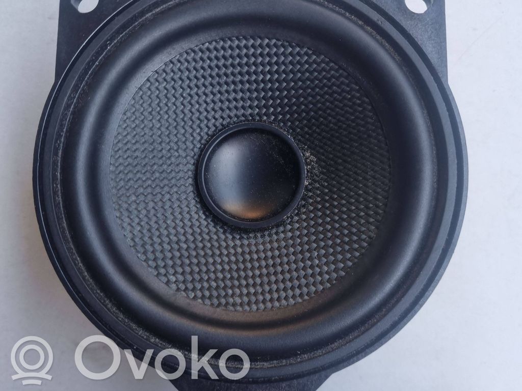 BMW 5 F10 F11 Altavoz de la puerta delantera 
