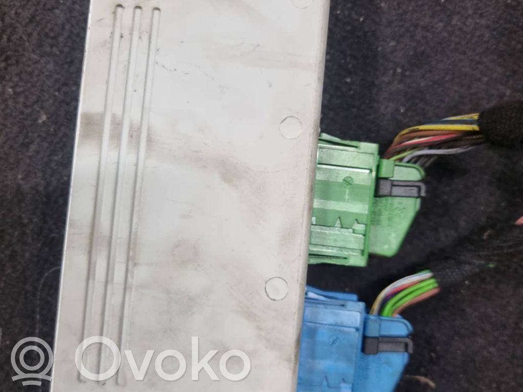 Suspension control unit/module   6785396,00181547