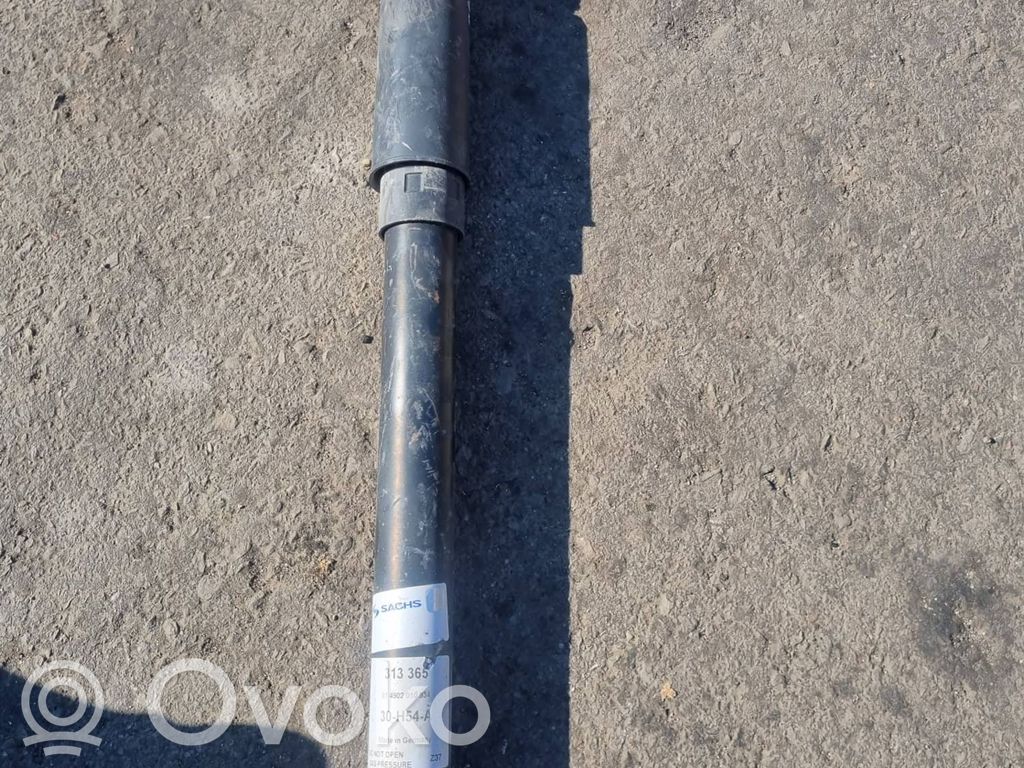 Audi A4 S4 B8 8K Stoßdämpfer hinten 