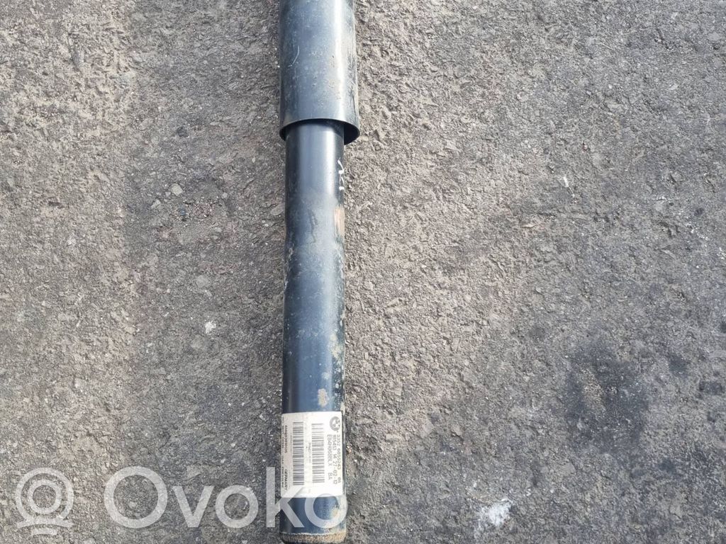 BMW X1 E84 Stoßdämpfer hinten 