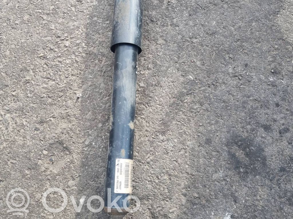 BMW X1 E84 Stoßdämpfer hinten 