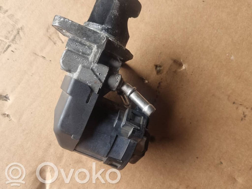 BMW 5 F10 F11 EGR vožtuvas 