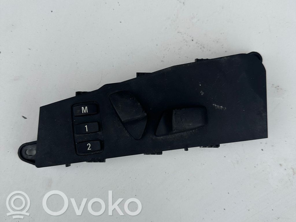 Seat control switch   6926970,53349713