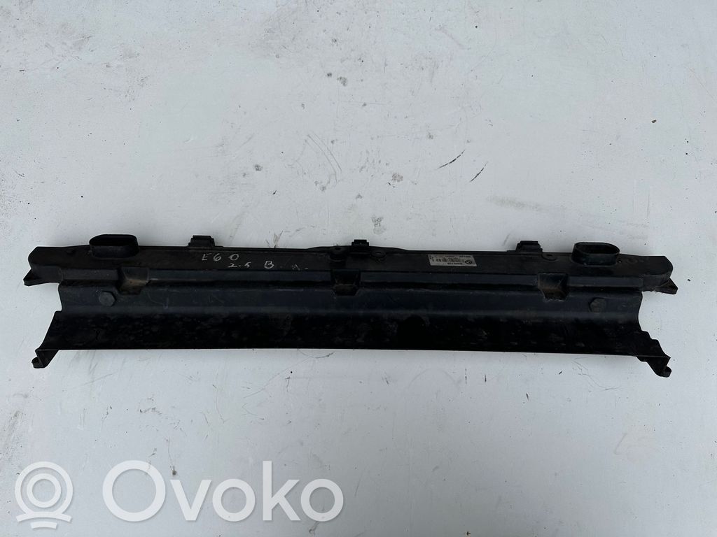 BMW 5 E60 E61 Radiator trim 