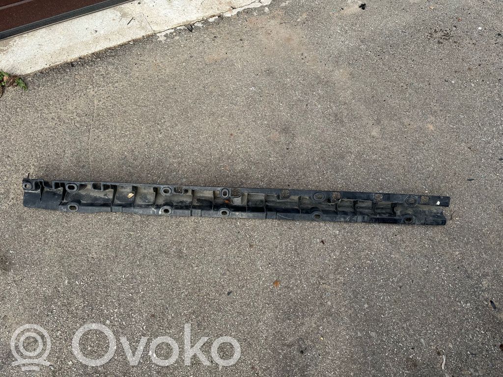 BMW X6 E71 Pastiprinimas slenksčio 