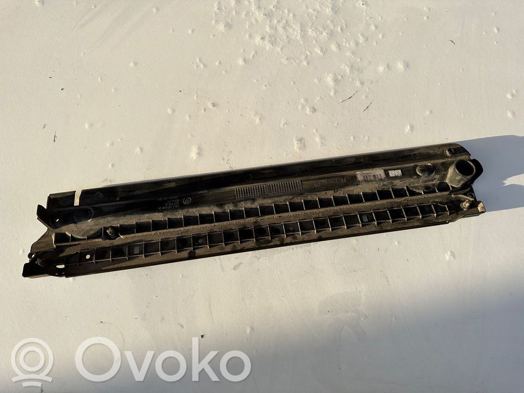 Osłona chłodnicy   7795383,DN37557,E3797008