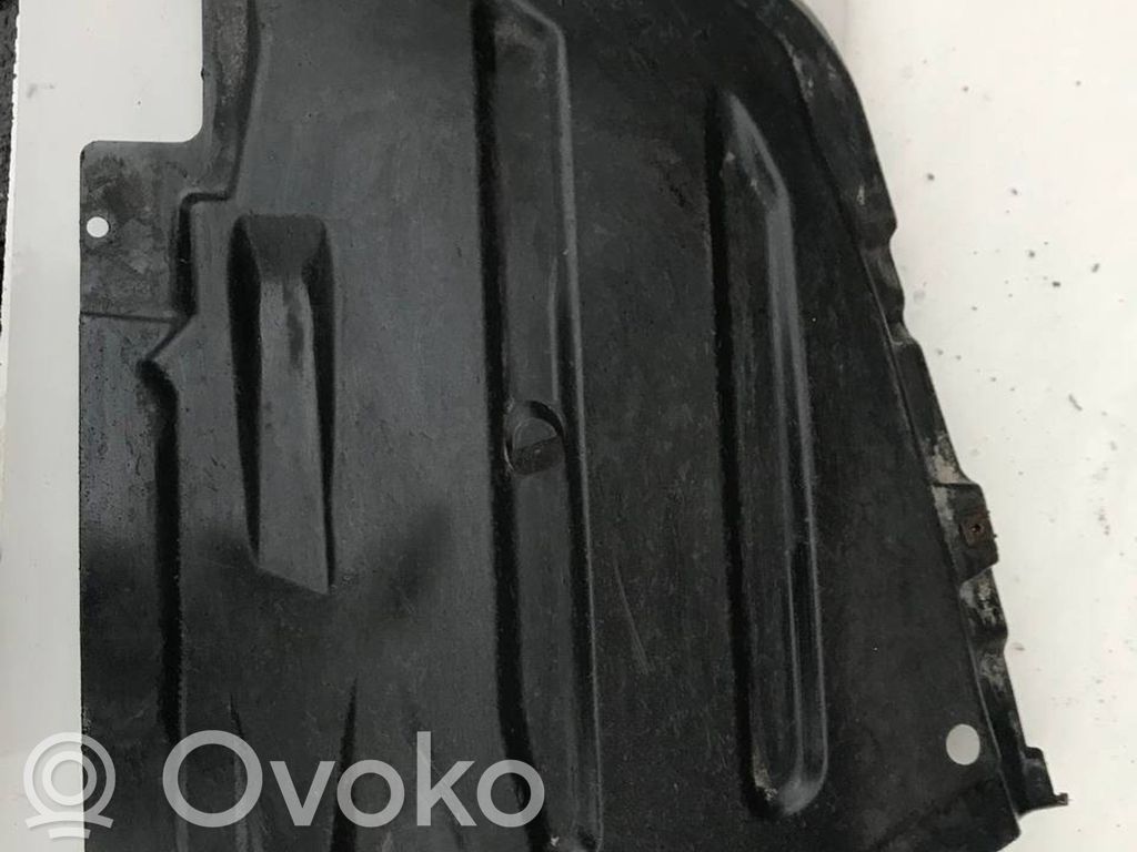 BMW 3 E92 E93 Bamperio dugno apsauga 