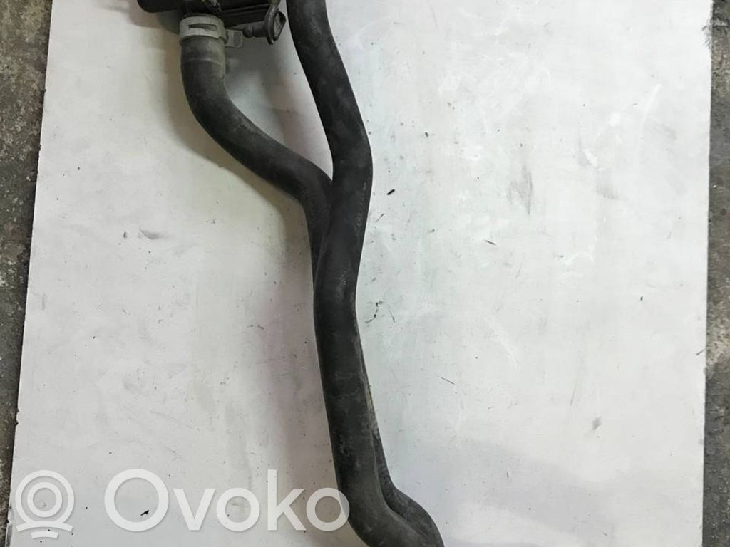 BMW 5 F10 F11 Electric auxiliary coolant/water pump 