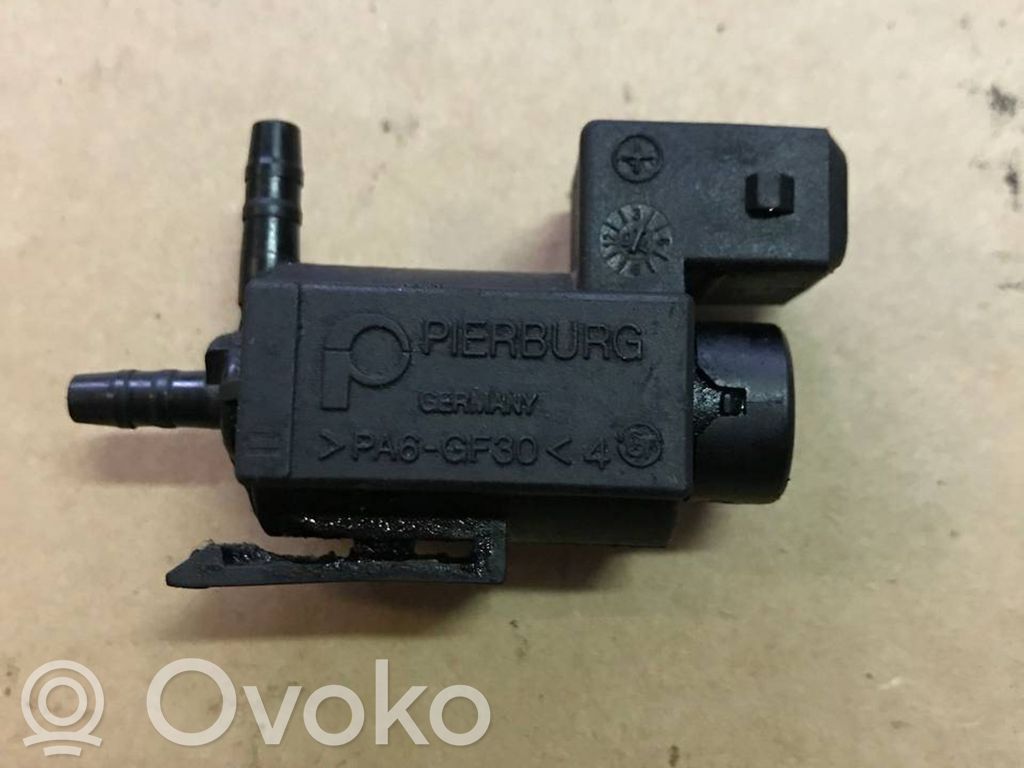 Electroválvula del turbo   72234100,1742712,04T334