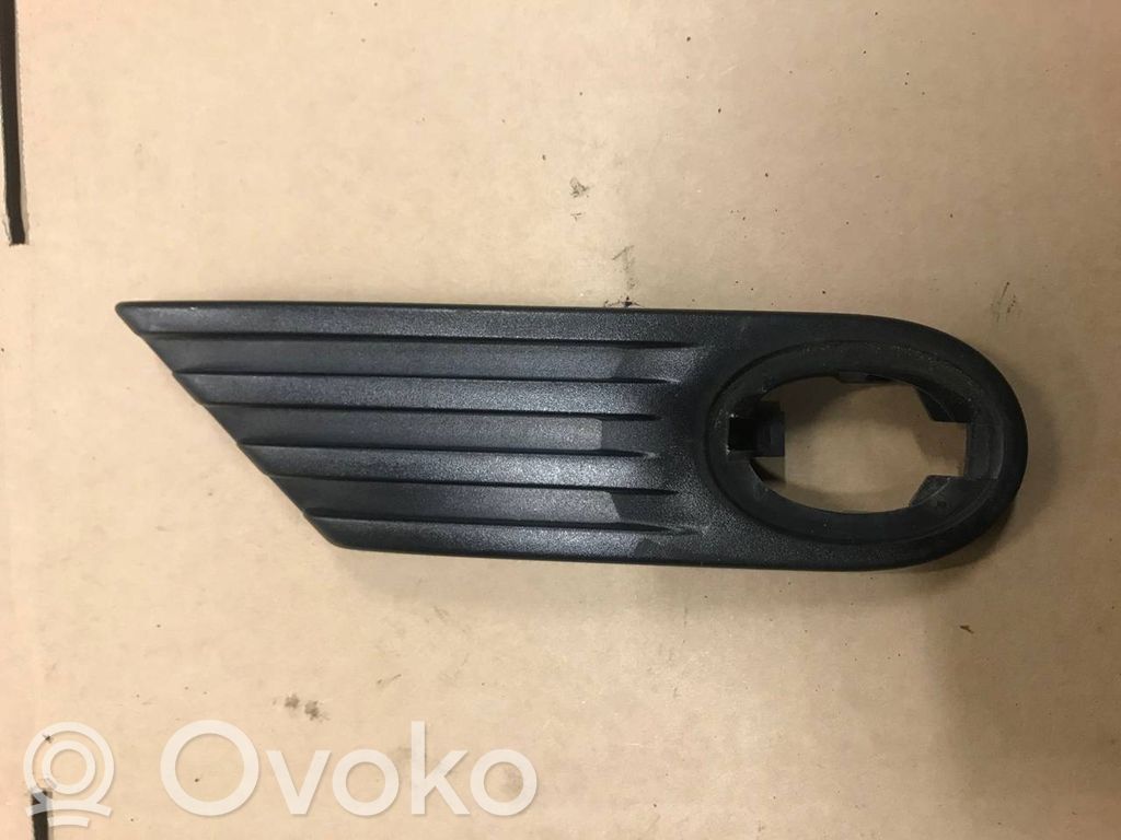 Mini One - Cooper Clubman R55 Beplankung Zierleiste Kotflügel 