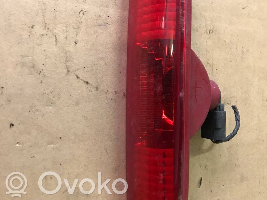 Mini One - Cooper Coupe R56 Dritte Bremsleuchte 