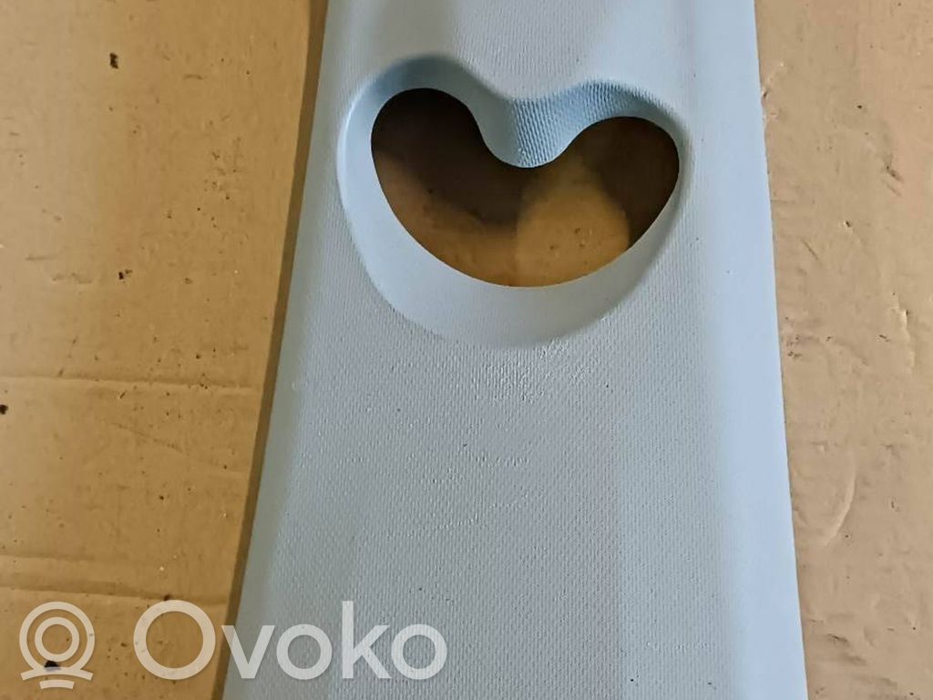 BMW 2 F45 Osłona górna słupka / B 