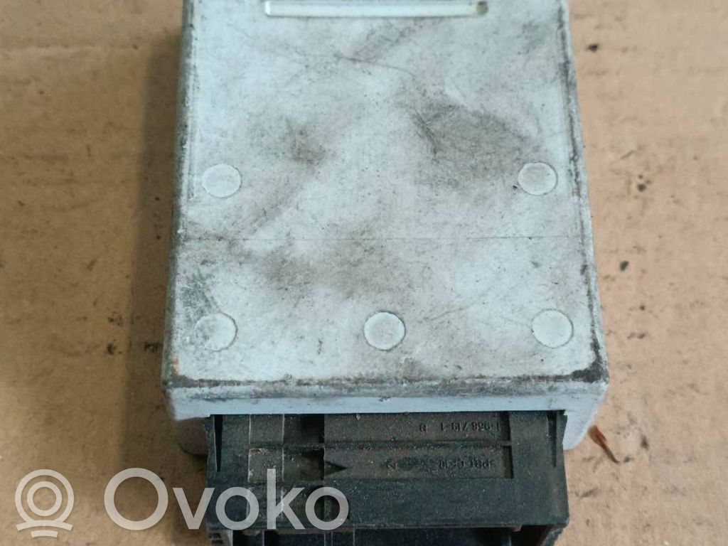 BMW 5 E60 E61 Other control units/modules 