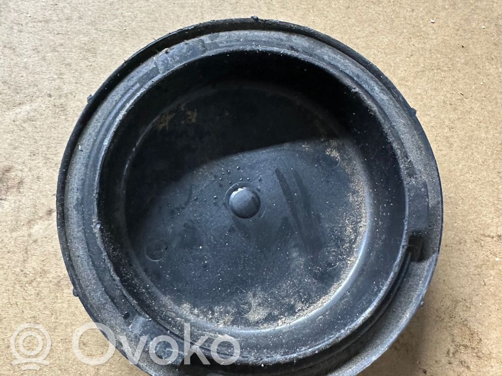 BMW 5 E60 E61 Headlight/headlamp dust cover 