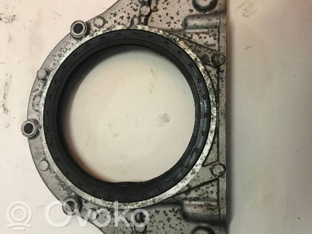 BMW 5 F10 F11 other engine part 