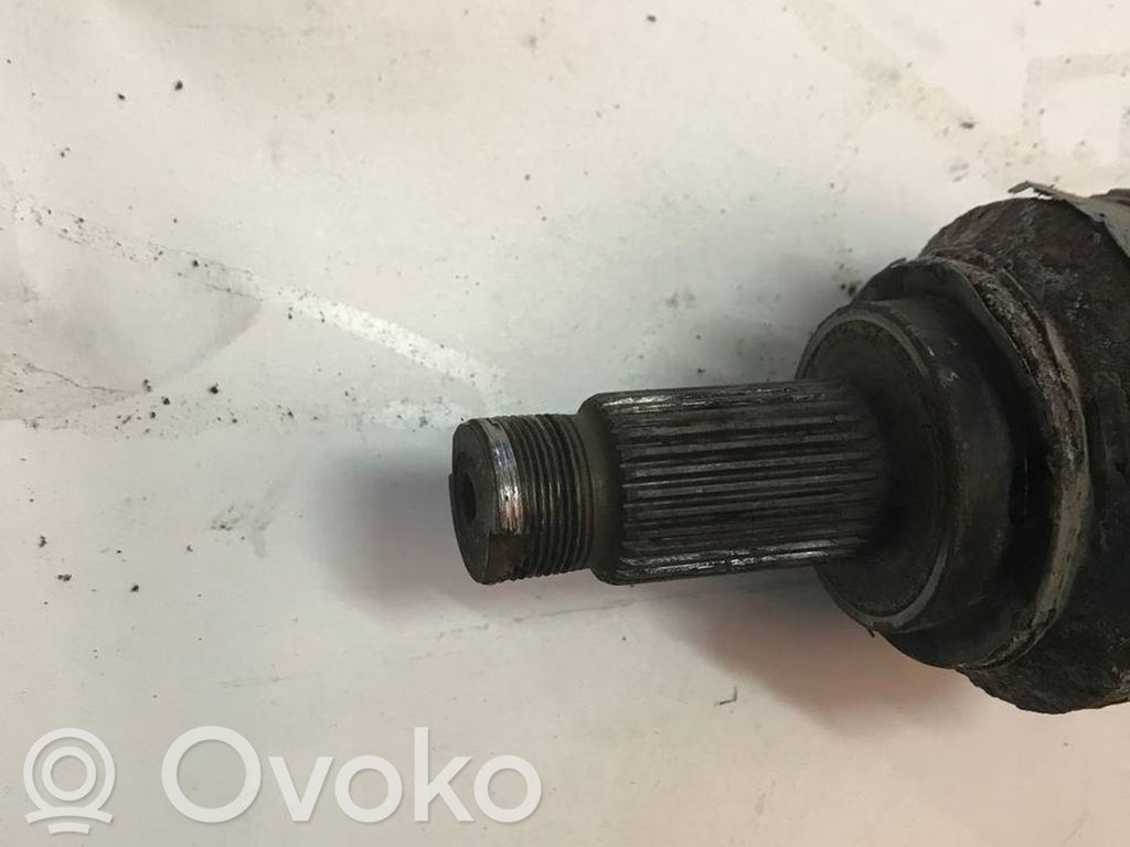 BMW 5 E60 E61 Rear driveshaft 